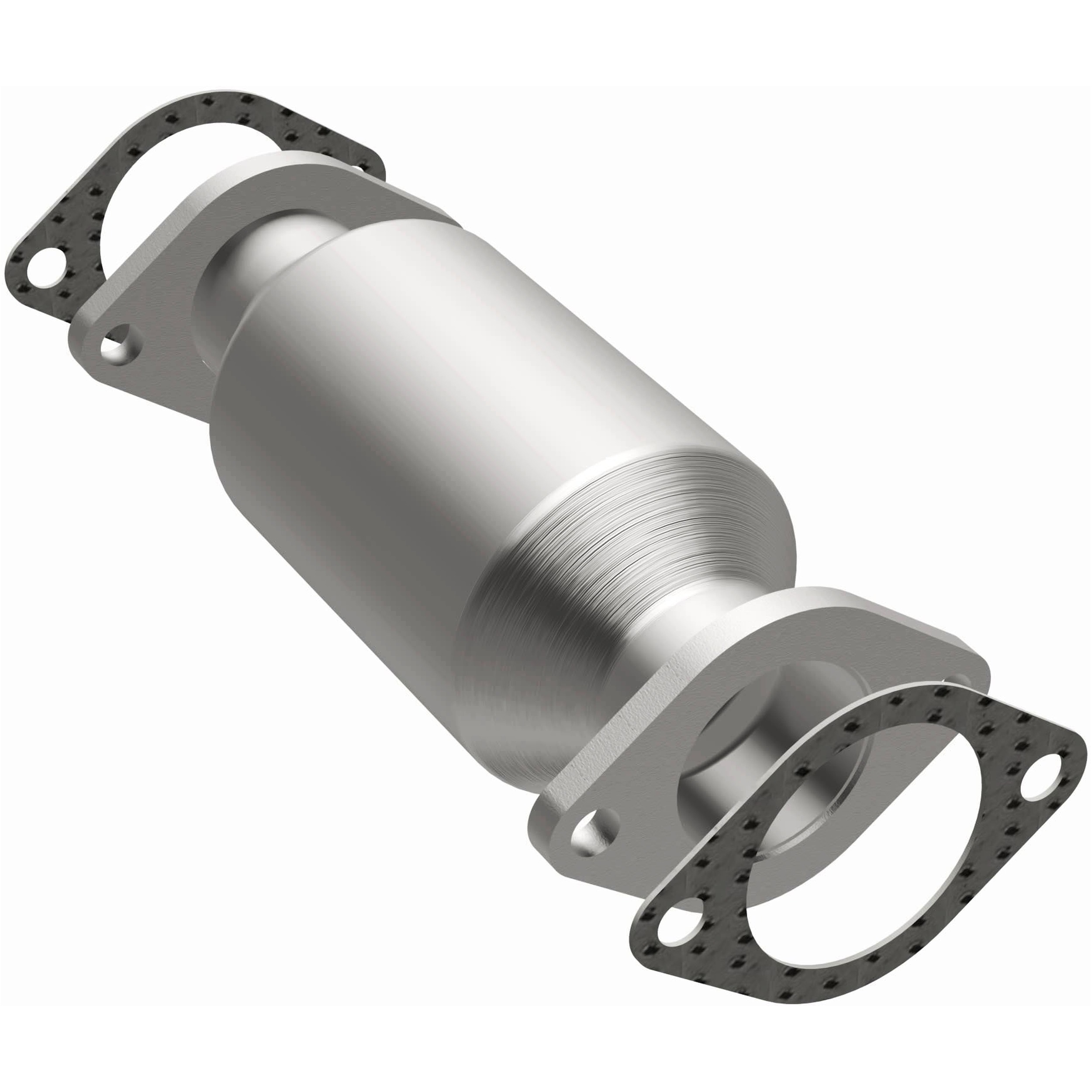 MagnaFlow Exhaust Products 51708 OEM Grade Direct-Fit Catalytic Converter